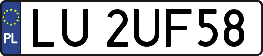 LU2UF58