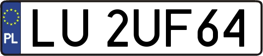 LU2UF64
