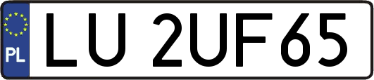 LU2UF65