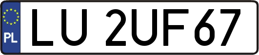 LU2UF67