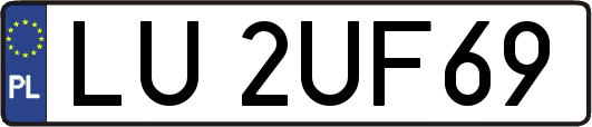 LU2UF69