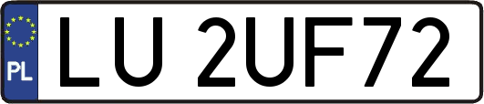 LU2UF72