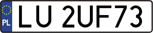 LU2UF73