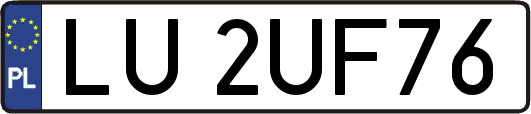 LU2UF76
