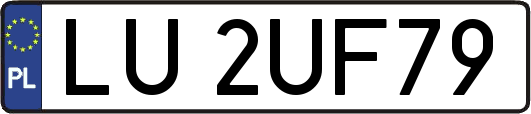 LU2UF79
