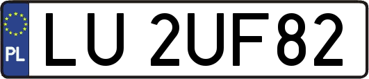 LU2UF82