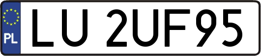LU2UF95