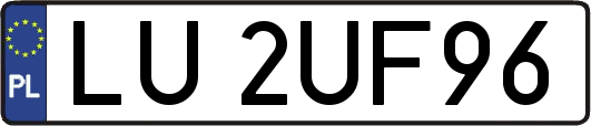 LU2UF96