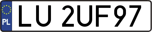 LU2UF97