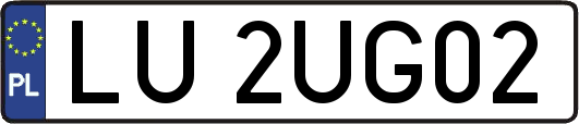 LU2UG02