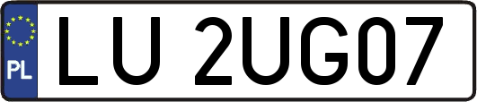 LU2UG07
