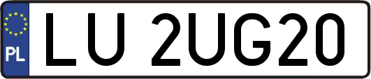 LU2UG20