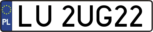 LU2UG22
