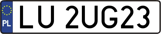 LU2UG23