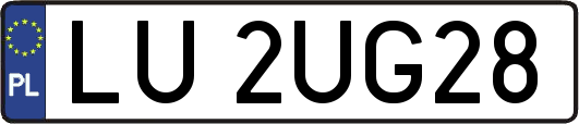 LU2UG28