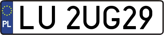 LU2UG29
