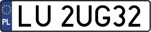 LU2UG32