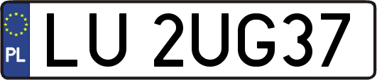 LU2UG37