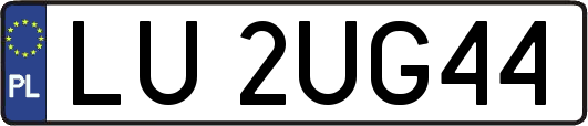 LU2UG44