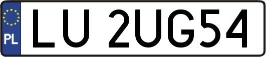 LU2UG54