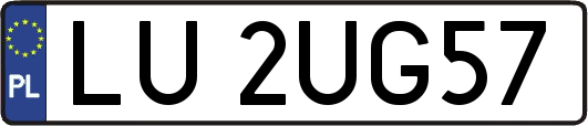 LU2UG57