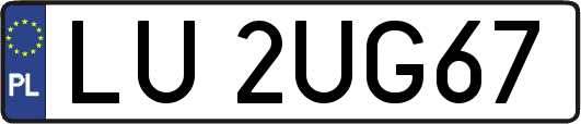 LU2UG67
