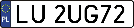 LU2UG72