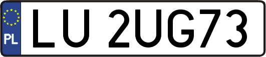 LU2UG73