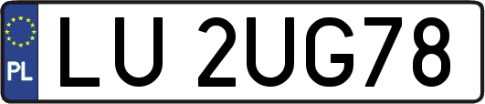 LU2UG78