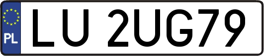 LU2UG79