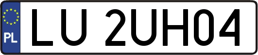 LU2UH04