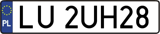 LU2UH28