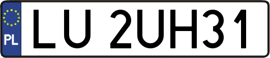 LU2UH31