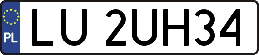 LU2UH34