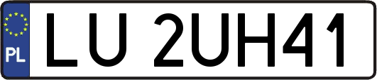 LU2UH41