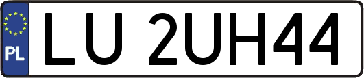 LU2UH44