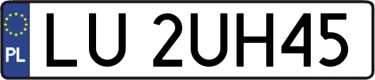 LU2UH45