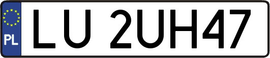 LU2UH47