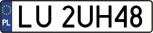 LU2UH48