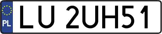 LU2UH51
