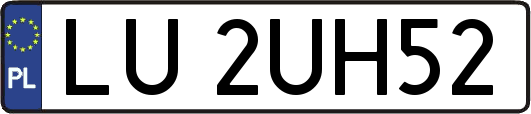 LU2UH52