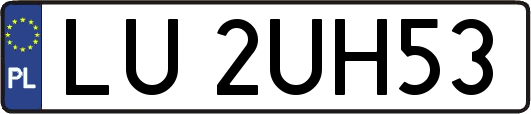LU2UH53