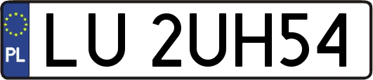 LU2UH54