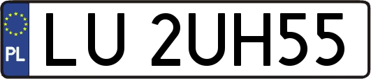 LU2UH55