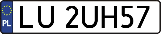 LU2UH57