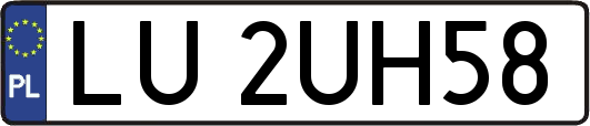LU2UH58