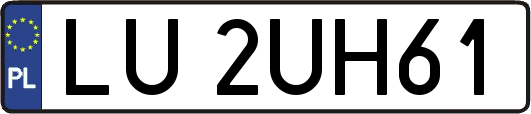 LU2UH61