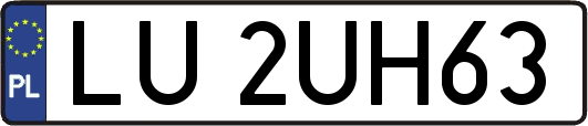 LU2UH63