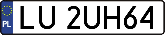 LU2UH64