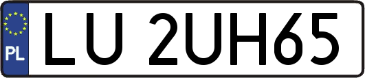 LU2UH65